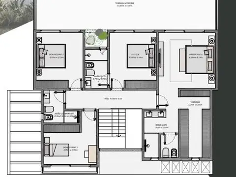 Casa en Venta A Estrenar