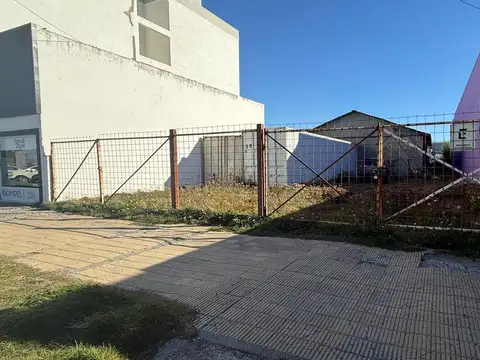 Avenida Manuel Belgrano 500