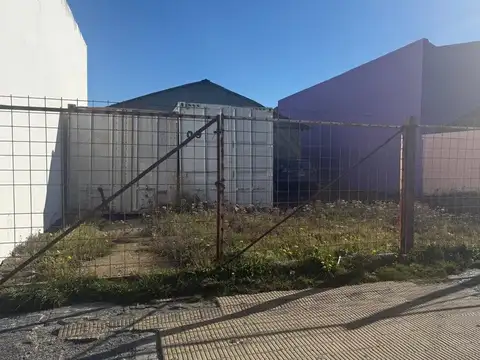 Terreno en Venta de 625,0 m2