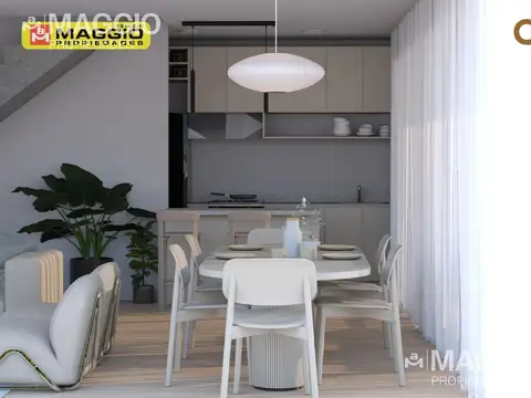 Casa en Venta A Estrenar