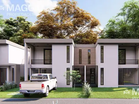 Casa en Canning Park