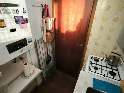 Departamento en Venta 45 años