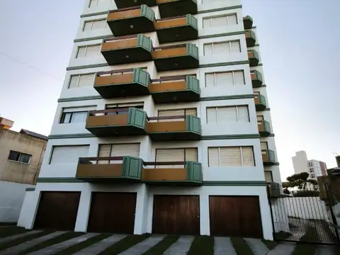Departamento de 2 amb. - Zona Sur - Villa Gesell