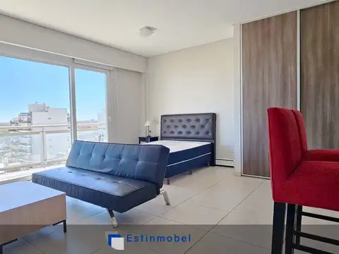 Departamento en Alquiler Temporal 3 años
