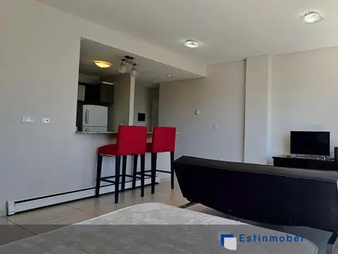 Departamento en Alquiler Temporal Permite mascota