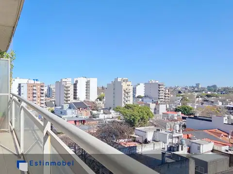 ALQUILER TEMPORARIO | MONOAMBIENTE | BALCON | 50M2 | 3AÑOS | VILLA PUEYRREDON