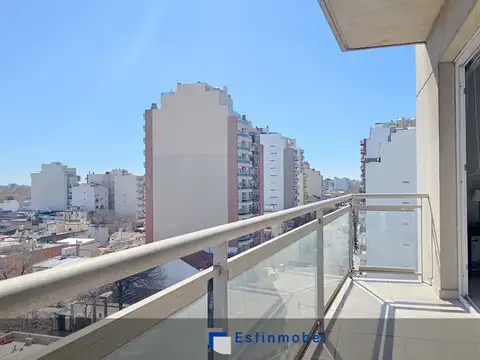 Avenida General Mosconi 3200