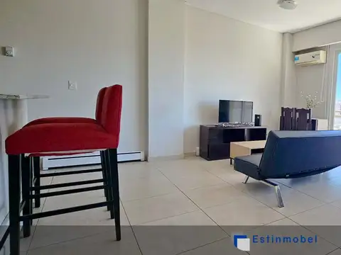 Departamento en Alquiler Temporal Apto profesional