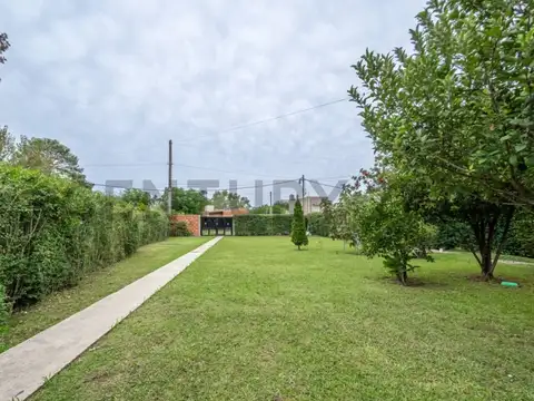 Quinta en Venta en General Rodriguez, Partido de General Rodríguez