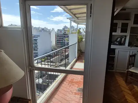 Departamento en Alquiler Temporal al Norte