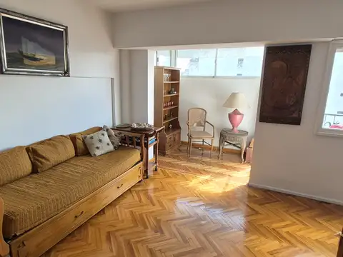 Departamento en Alquiler Temporal 40 años