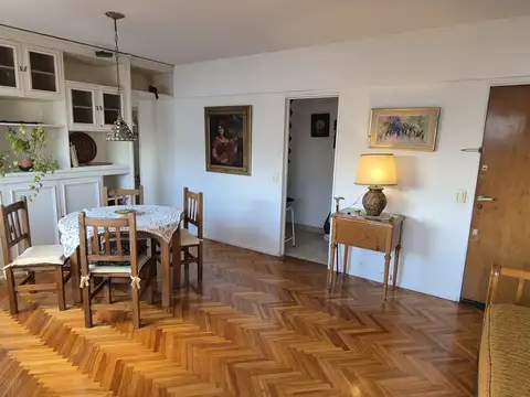 Departamento en Alquiler Temporal de 1 dormitorio