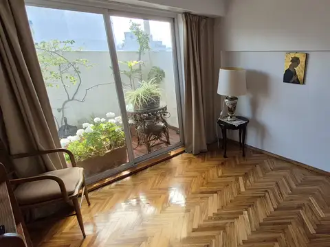 Departamento en Alquiler Temporal de Monoambiente