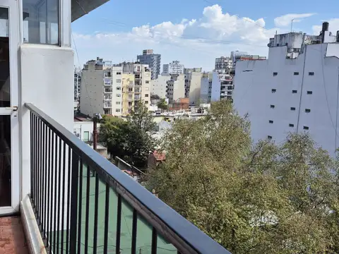 Avenida Corrientes 3900, Piso 9