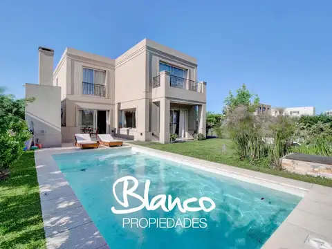 Casa  en Alquiler en Tipas, Nordelta, Tigre