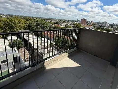 Departamento en Venta en Alberdi, USD 80.000