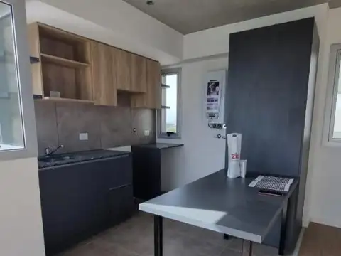 VENTA DEPARTAMENTO 1 DORMITORIO
