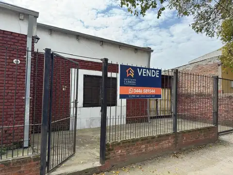 Casa en Venta de 2 dormitorios