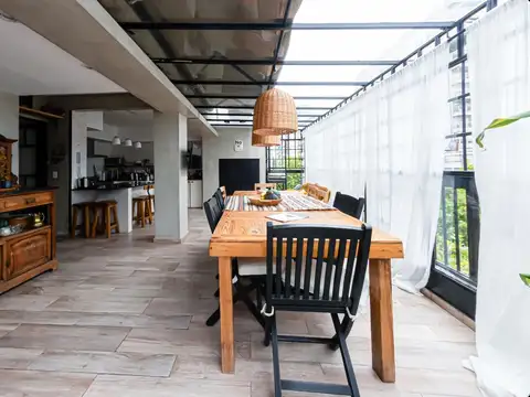 Departamento en Venta de 4 ambientes