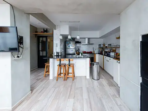 Departamento en Venta 45 años