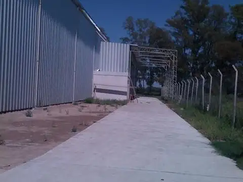 Depósito en Alquiler en Escobar