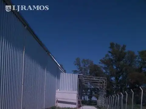 Depósito en Alquiler en Escobar