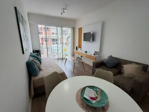 Departamento en Terminal Vieja