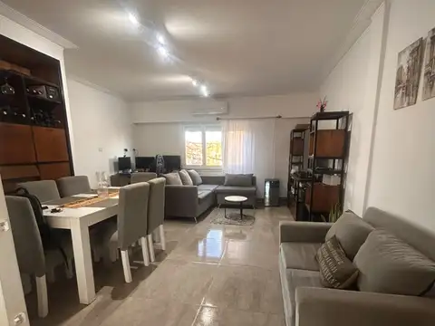 Depto Tipo Casa en Alquiler A Estrenar