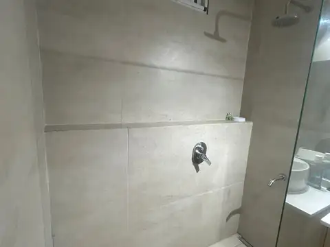 Depto Tipo Casa 3 ambientes con 2 baños