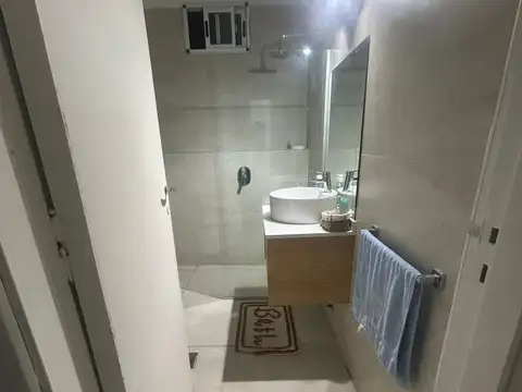 Depto Tipo Casa en Alquiler de 2 dormitorios