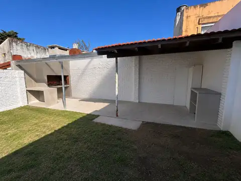 Pasaje Rafael 2500