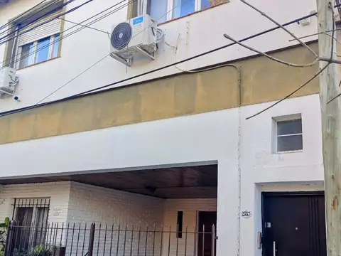 Pasaje Rafael 2500