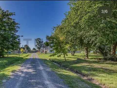 Terrenos en venta barrio cerrado, villa elisa. Financiado