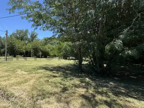 Terreno en Venta de 459,62 m2