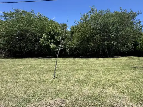 Terrenos en venta barrio cerrado, villa elisa. Financiado