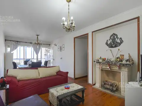 Departamento en Venta 45 años