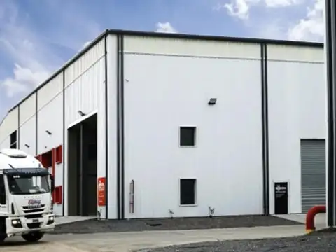 Galpon en Alquiler en Tortuguitas, USD 6.975