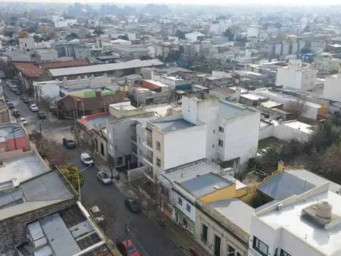 Local en Alquiler 16 años