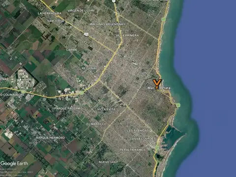 Departamento en Venta de 2 dormitorios