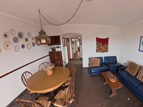 Departamento en Venta de 3 dormitorios