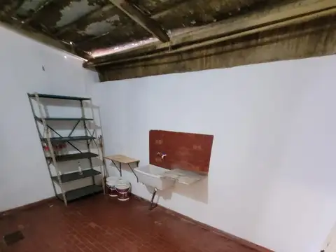 Casa en Venta 35 años