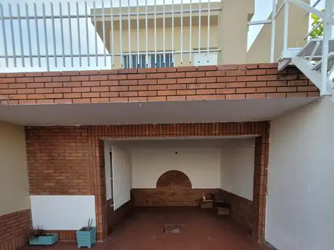 Sanchez Bustamante  al 2700