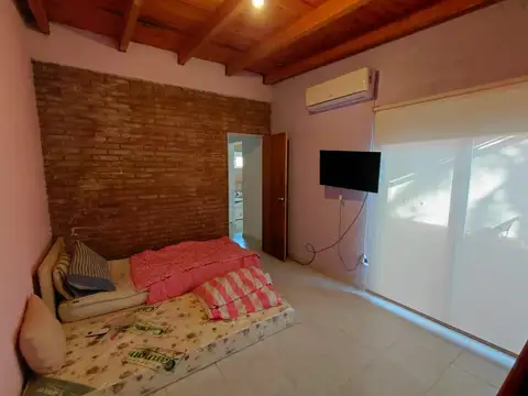 Casa en Funes