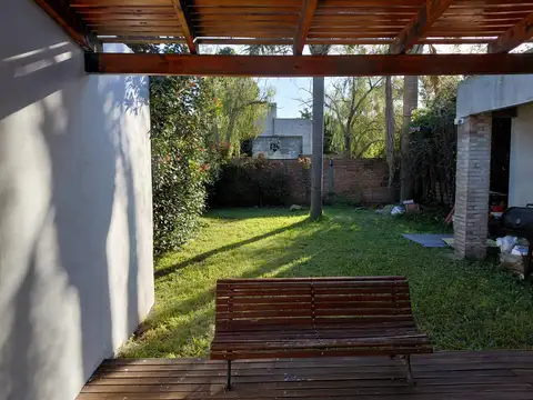 Casa en Funes