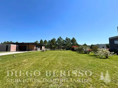 TERRENO EN VENTA EN EL CARDAL 2 - ESCRITURABLE 100