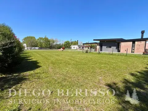 TERRENO EN VENTA EN EL CARDAL 2 - ESCRITURABLE