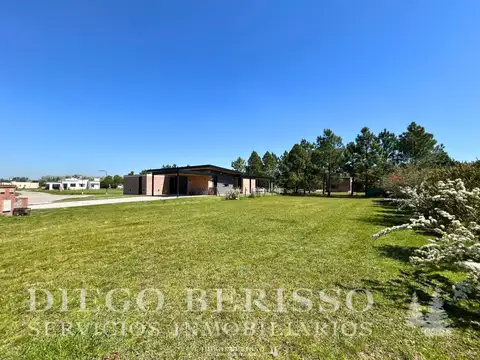 Terreno en Venta en Campana, USD 45.000