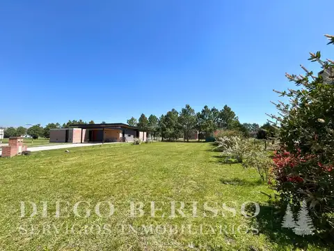 Terreno en Venta 50  mts Frente