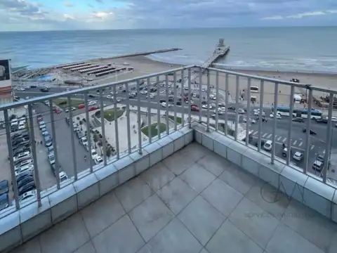 Departamento - Centro