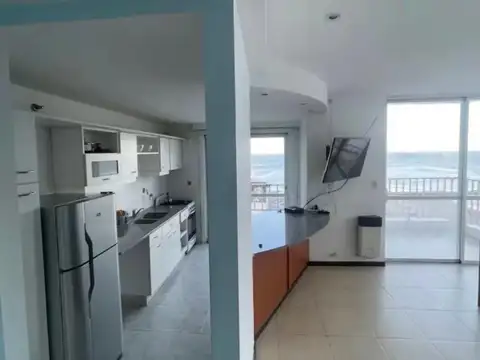 Departamento en Alquiler de 3 ambientes